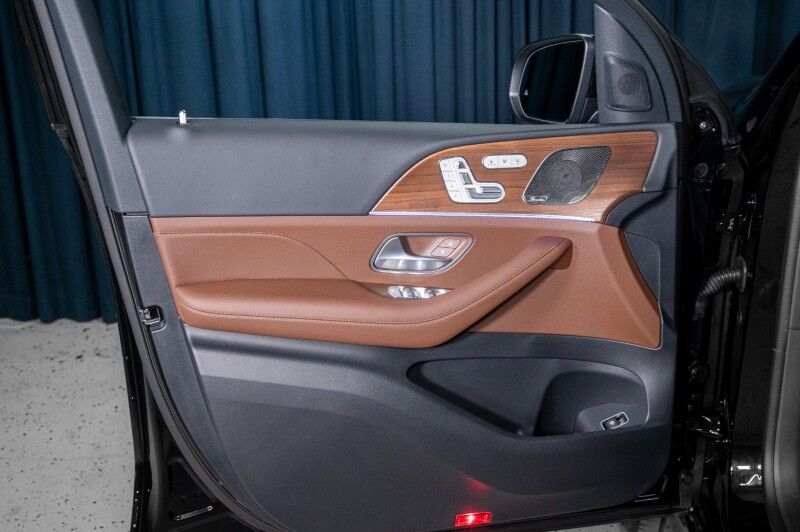 2026 Mercedes-Benz GLS 450 4MATIC&reg; SUV Scottsdale AZ