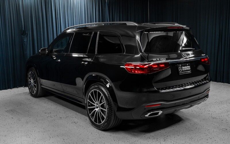 2026 Mercedes-Benz GLS 450 4MATIC&reg; SUV Scottsdale AZ