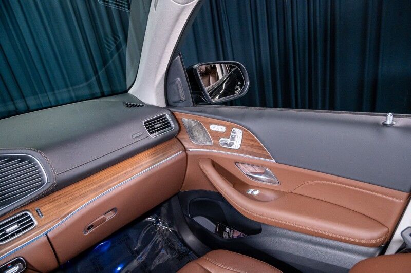 2026 Mercedes-Benz GLS 450 4MATIC&reg; SUV Scottsdale AZ