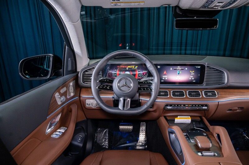 2026 Mercedes-Benz GLS 450 4MATIC&reg; SUV Scottsdale AZ