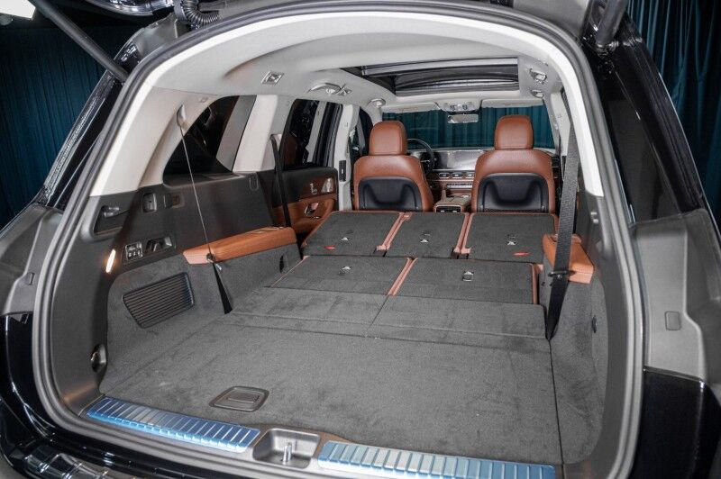 2026 Mercedes-Benz GLS 450 4MATIC&reg; SUV Scottsdale AZ