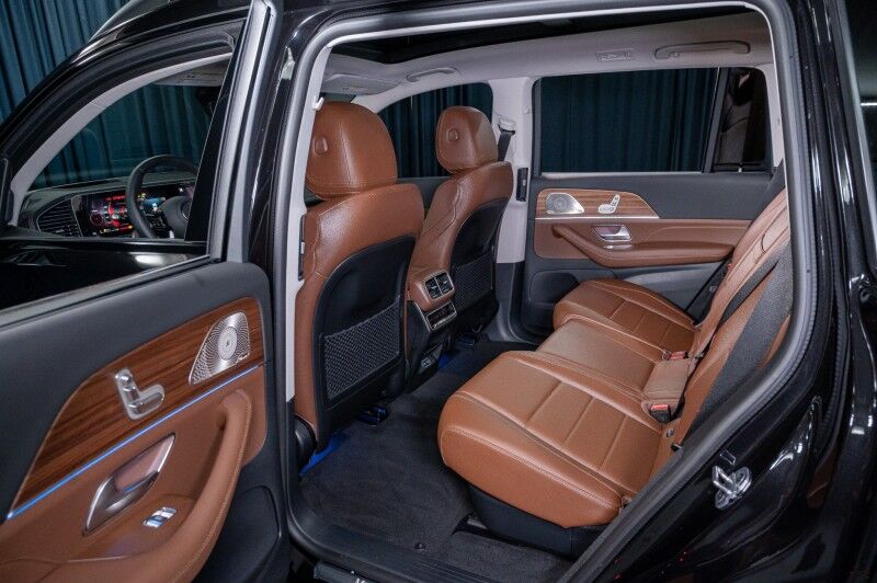 2026 Mercedes-Benz GLS 450 4MATIC&reg; SUV Scottsdale AZ