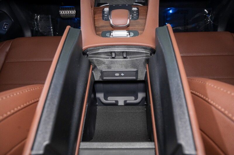 2026 Mercedes-Benz GLS 450 4MATIC&reg; SUV Scottsdale AZ