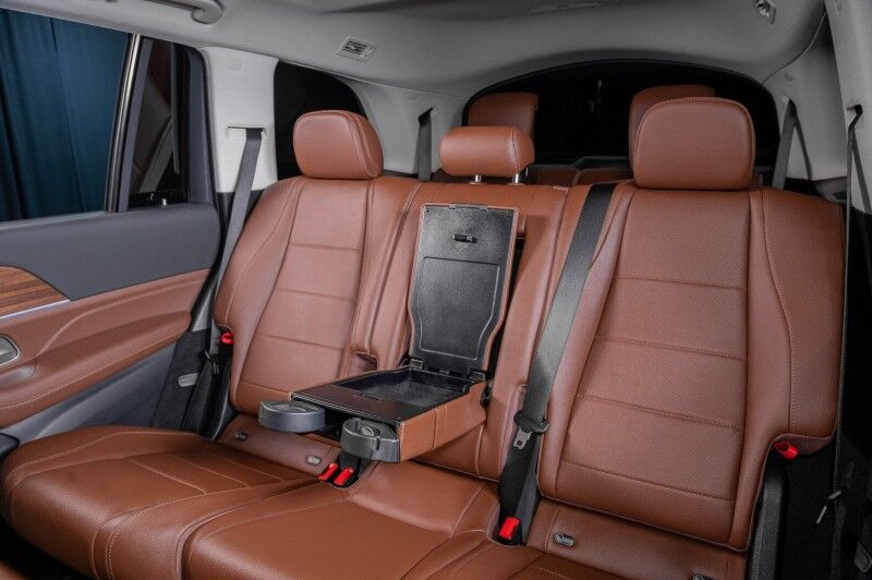 2026 Mercedes-Benz GLS 450 4MATIC&reg; SUV Scottsdale AZ