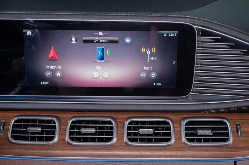 2026 Mercedes-Benz GLS 450 4MATIC&reg; SUV Scottsdale AZ