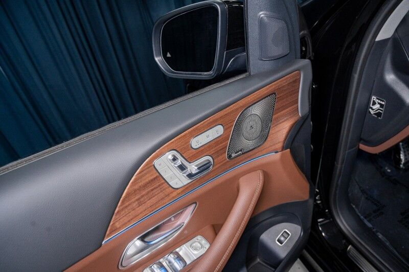 2026 Mercedes-Benz GLS 450 4MATIC&reg; SUV Scottsdale AZ