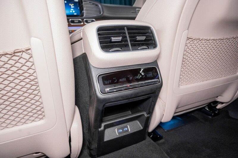 2026 Mercedes-Benz GLS 450 4MATIC&reg; SUV Scottsdale AZ