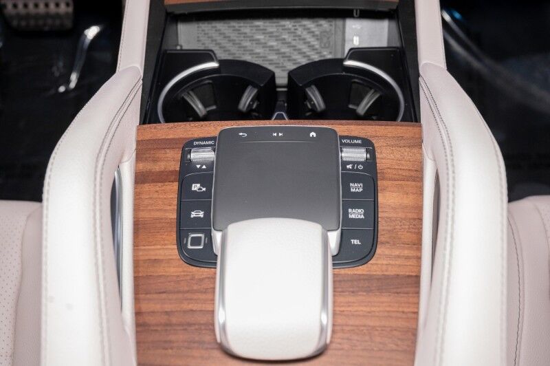 2026 Mercedes-Benz GLS 450 4MATIC&reg; SUV Scottsdale AZ