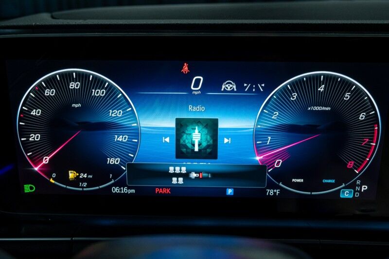 2026 Mercedes-Benz GLS 450 4MATIC&reg; SUV Scottsdale AZ