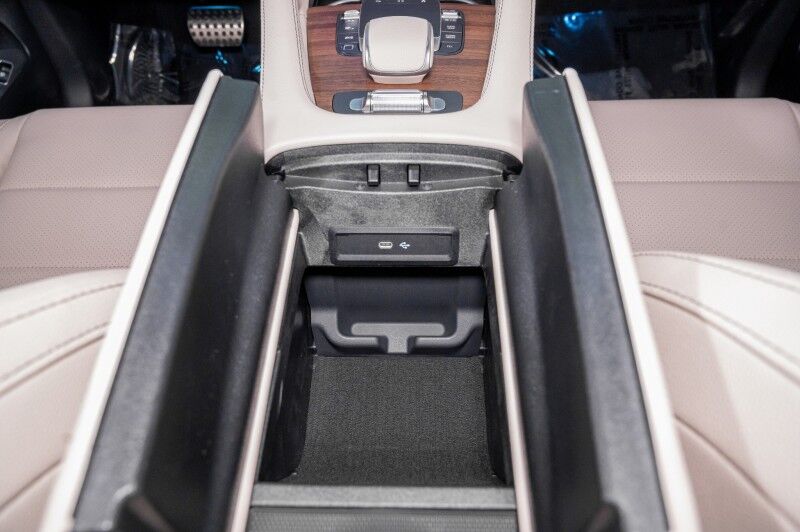 2026 Mercedes-Benz GLS 450 4MATIC&reg; SUV Scottsdale AZ