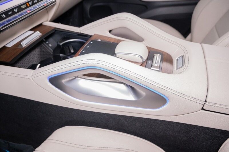 2026 Mercedes-Benz GLS 450 4MATIC&reg; SUV Scottsdale AZ