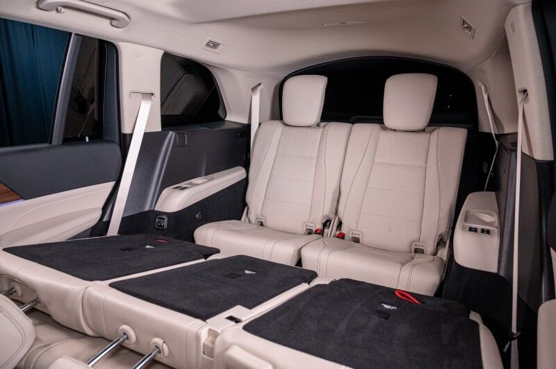 2026 Mercedes-Benz GLS 450 4MATIC&reg; SUV Scottsdale AZ