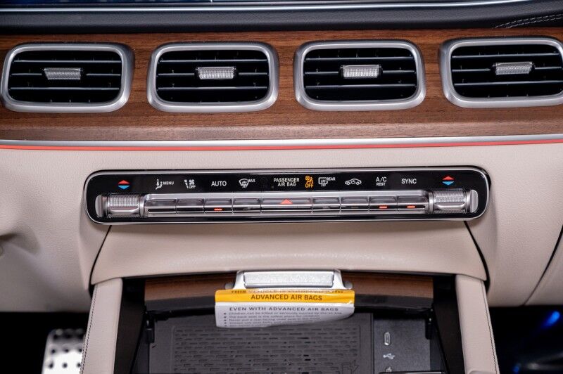 2026 Mercedes-Benz GLS 450 4MATIC&reg; SUV Scottsdale AZ