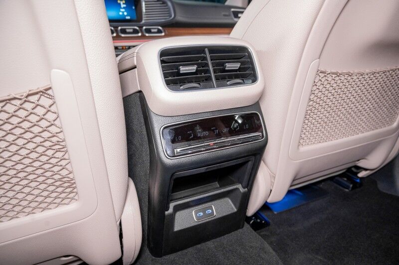 2026 Mercedes-Benz GLS 450 4MATIC&reg; SUV Scottsdale AZ