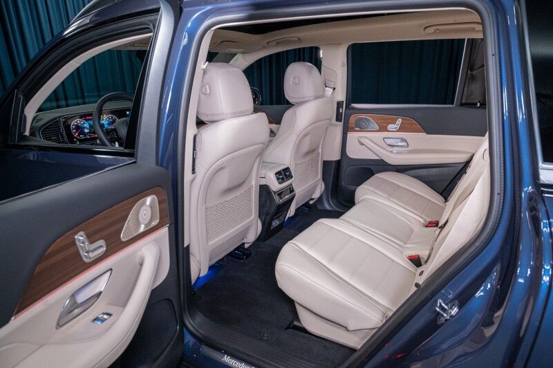 2026 Mercedes-Benz GLS 450 4MATIC&reg; SUV Scottsdale AZ