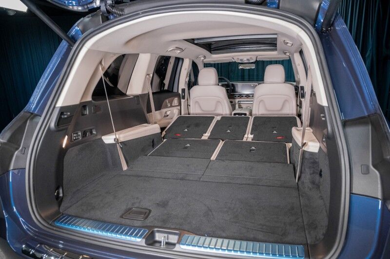 2026 Mercedes-Benz GLS 450 4MATIC&reg; SUV Scottsdale AZ