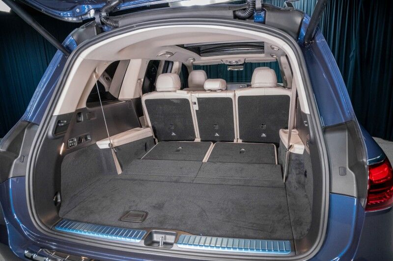 2026 Mercedes-Benz GLS 450 4MATIC&reg; SUV Scottsdale AZ