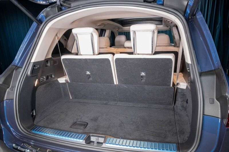 2026 Mercedes-Benz GLS 450 4MATIC&reg; SUV Scottsdale AZ