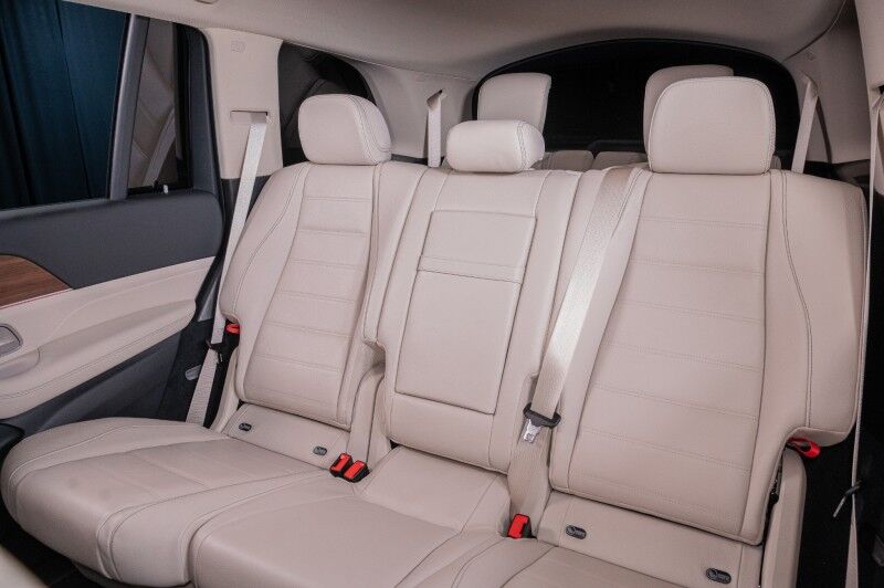 2026 Mercedes-Benz GLS 450 4MATIC&reg; SUV Scottsdale AZ