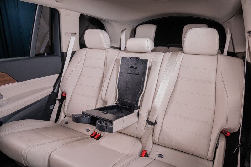 2026 Mercedes-Benz GLS 450 4MATIC&reg; SUV Scottsdale AZ