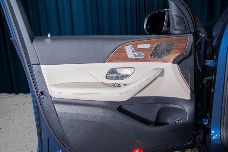 2026 Mercedes-Benz GLS 450 4MATIC&reg; SUV Scottsdale AZ