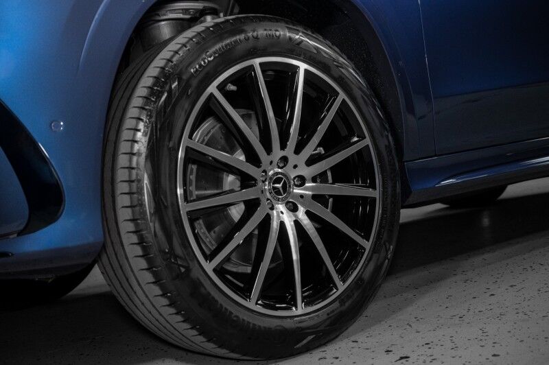 2026 Mercedes-Benz GLS 450 4MATIC&reg; SUV Scottsdale AZ