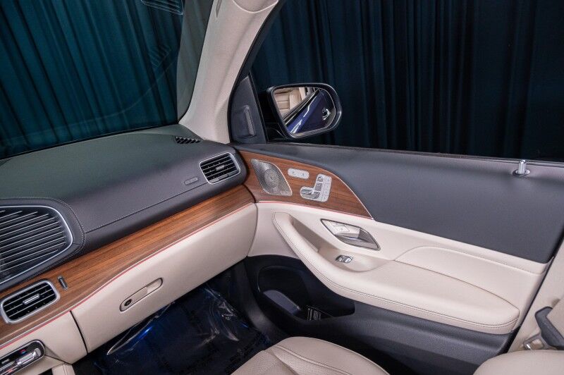 2026 Mercedes-Benz GLS 450 4MATIC&reg; SUV Scottsdale AZ