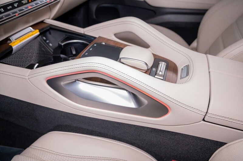 2026 Mercedes-Benz GLS 450 4MATIC&reg; SUV Scottsdale AZ