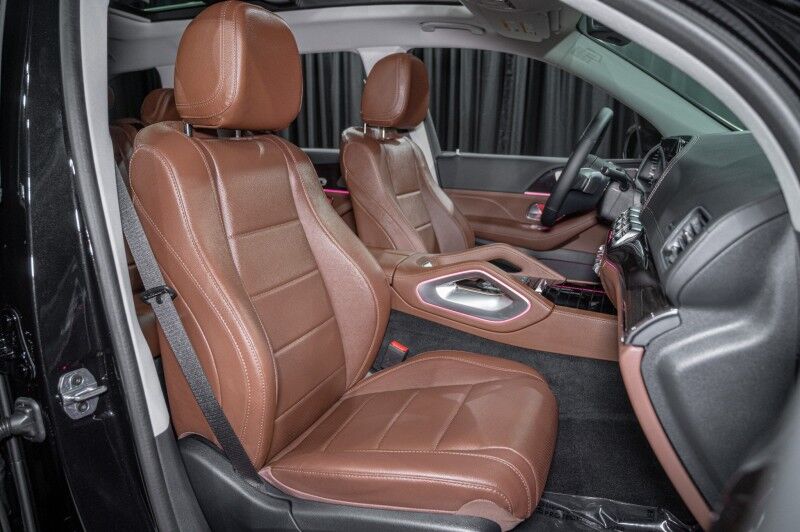 2026 Mercedes-Benz GLS 450 4MATIC&reg; SUV Irving TX