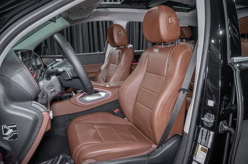 2026 Mercedes-Benz GLS 450 4MATIC&reg; SUV Irving TX