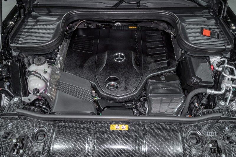 2026 Mercedes-Benz GLS 450 4MATIC&reg; SUV Irving TX