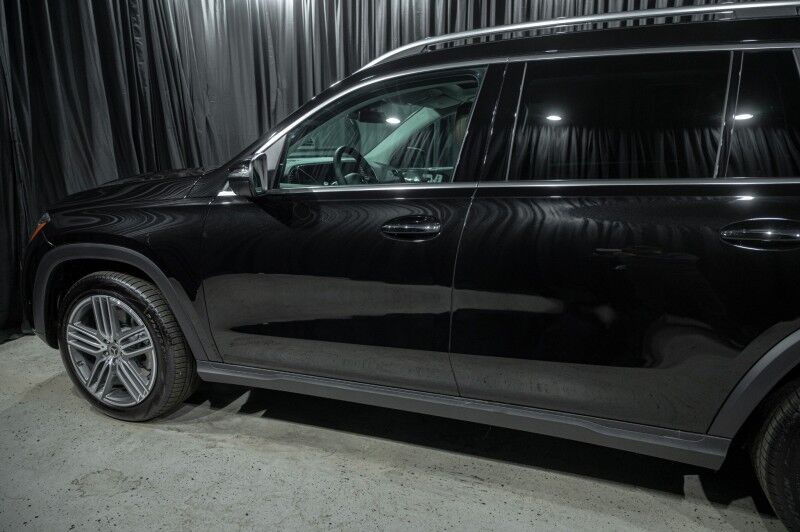 2026 Mercedes-Benz GLS 450 4MATIC&reg; SUV Irving TX