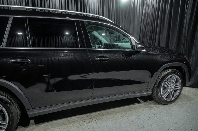 2026 Mercedes-Benz GLS 450 4MATIC&reg; SUV Irving TX