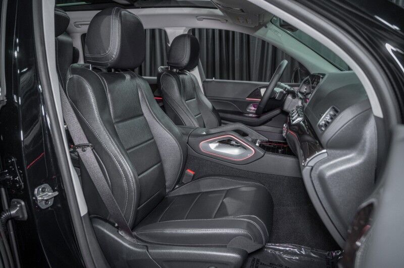 2026 Mercedes-Benz GLS 450 4MATIC&reg; SUV Irving TX