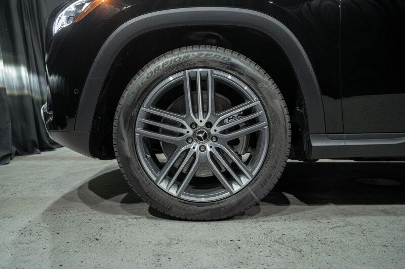 2026 Mercedes-Benz GLS 450 4MATIC&reg; SUV Irving TX