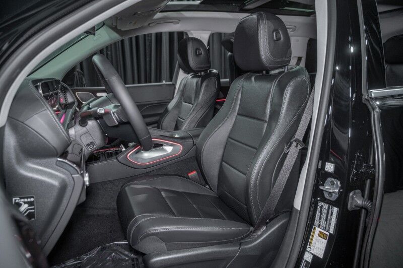 2026 Mercedes-Benz GLS 450 4MATIC&reg; SUV Irving TX