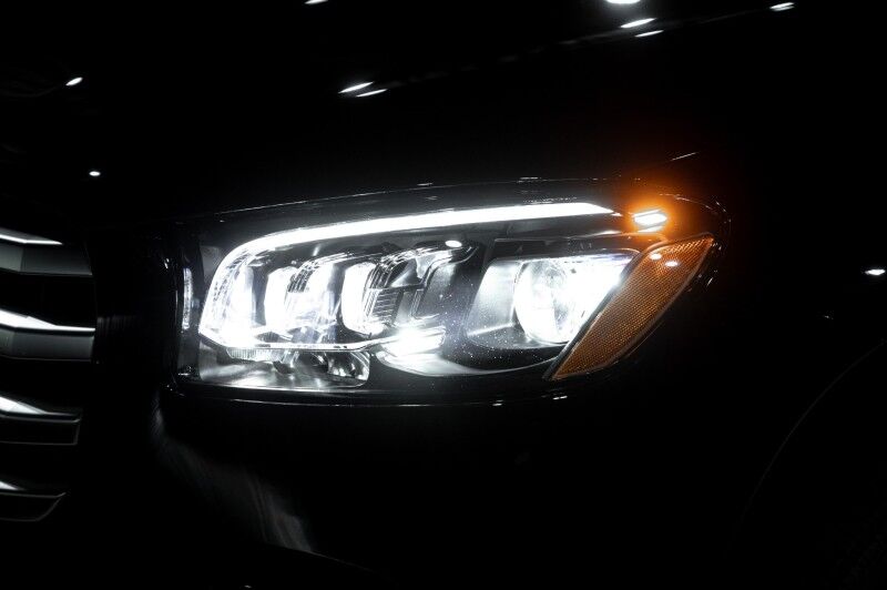 2026 Mercedes-Benz GLS 450 4MATIC&reg; SUV Irving TX