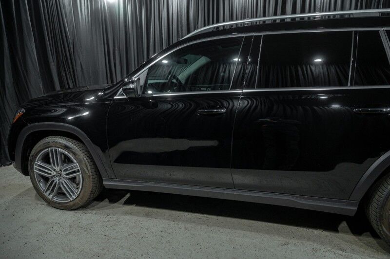 2026 Mercedes-Benz GLS 450 4MATIC&reg; SUV Irving TX