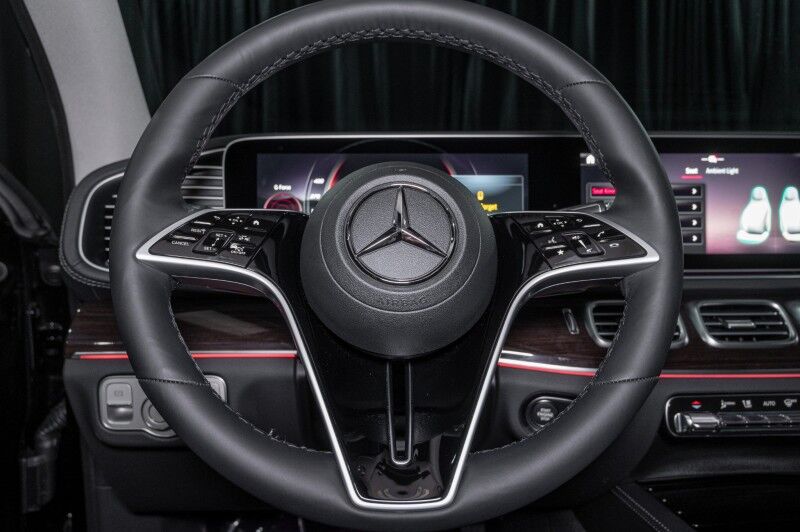2026 Mercedes-Benz GLS 450 4MATIC&reg; SUV Irving TX
