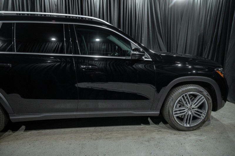 2026 Mercedes-Benz GLS 450 4MATIC&reg; SUV Irving TX