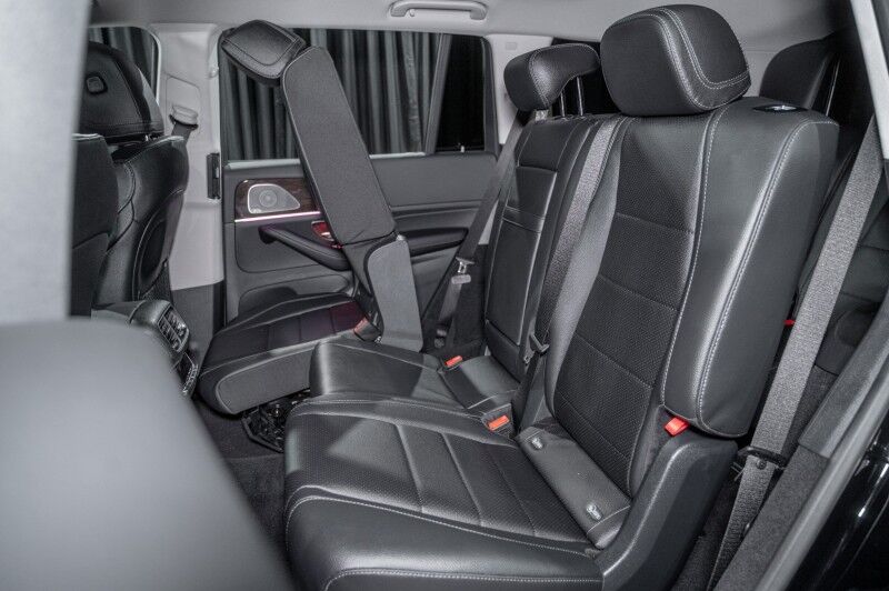 2026 Mercedes-Benz GLS 450 4MATIC&reg; SUV Irving TX