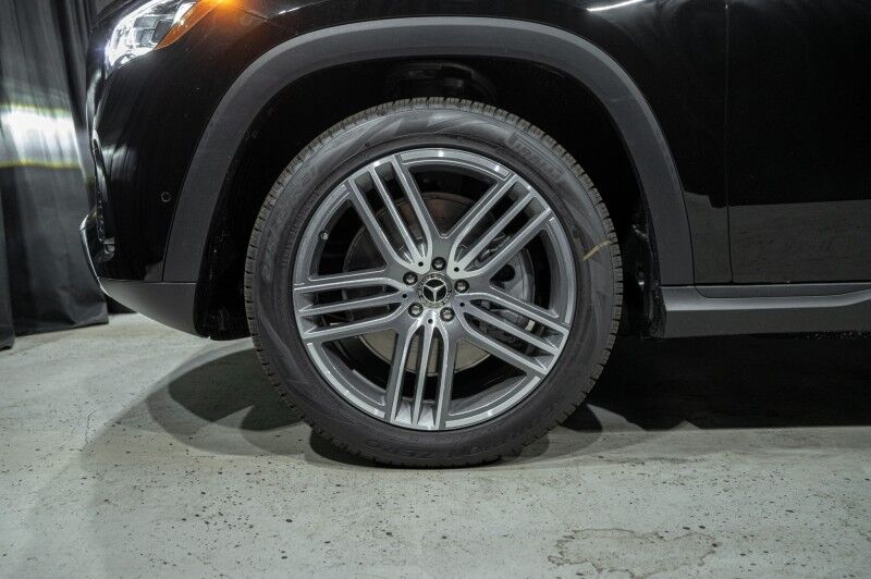 2026 Mercedes-Benz GLS 450 4MATIC&reg; SUV Irving TX