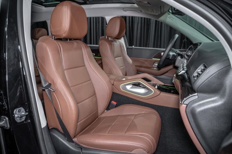 2026 Mercedes-Benz GLS 450 4MATIC&reg; SUV Irving TX