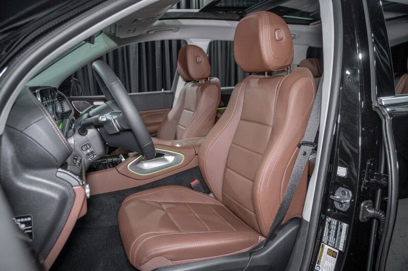 2026 Mercedes-Benz GLS 450 4MATIC&reg; SUV Irving TX