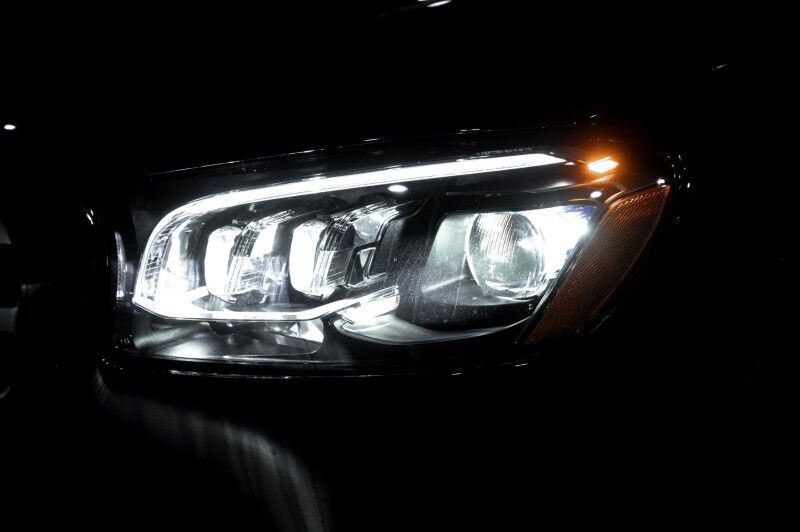 2026 Mercedes-Benz GLS 450 4MATIC&reg; SUV Irving TX