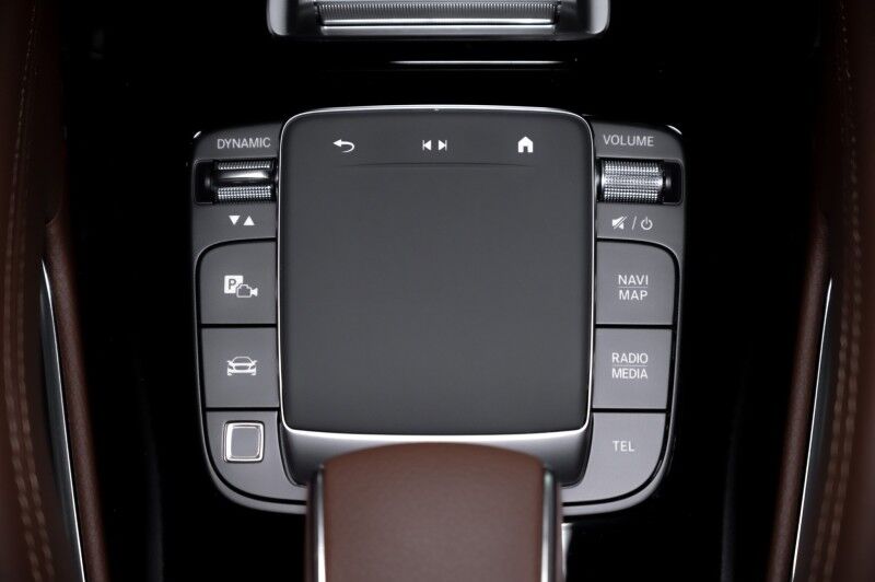 2026 Mercedes-Benz GLS 450 4MATIC&reg; SUV Irving TX