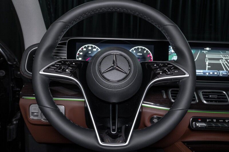 2026 Mercedes-Benz GLS 450 4MATIC&reg; SUV Irving TX