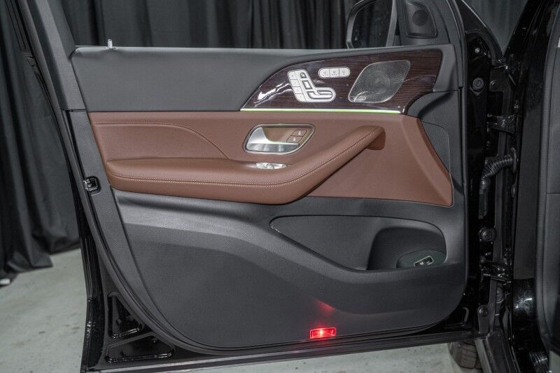 2026 Mercedes-Benz GLS 450 4MATIC&reg; SUV Irving TX