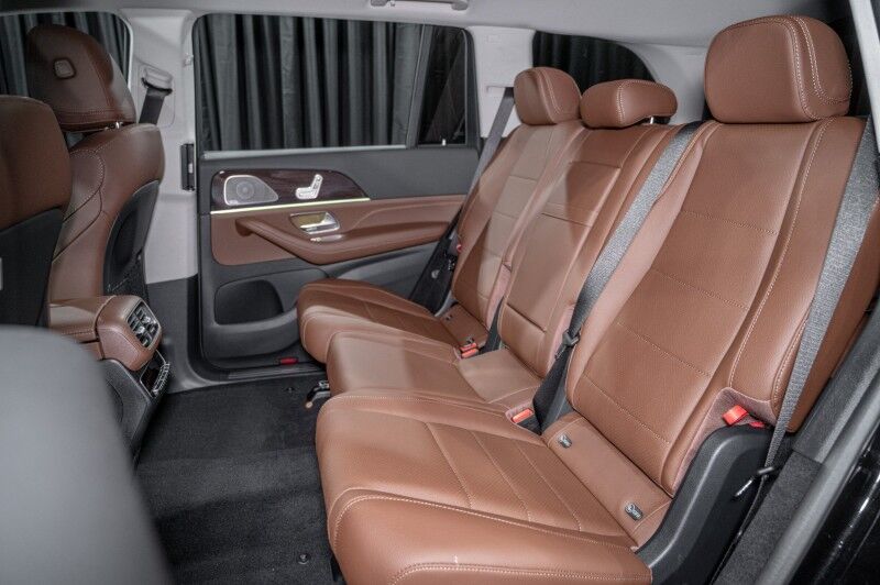 2026 Mercedes-Benz GLS 450 4MATIC&reg; SUV Irving TX