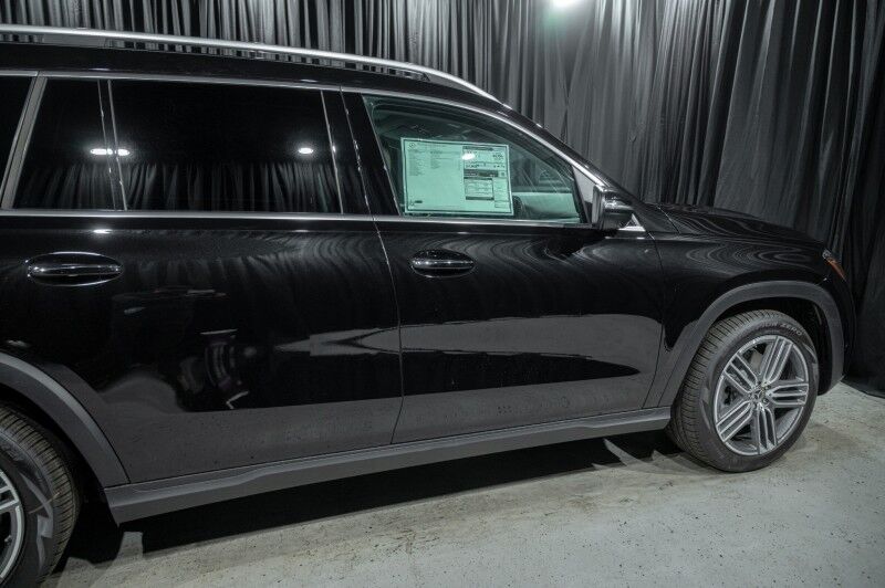 2026 Mercedes-Benz GLS 450 4MATIC&reg; SUV Irving TX